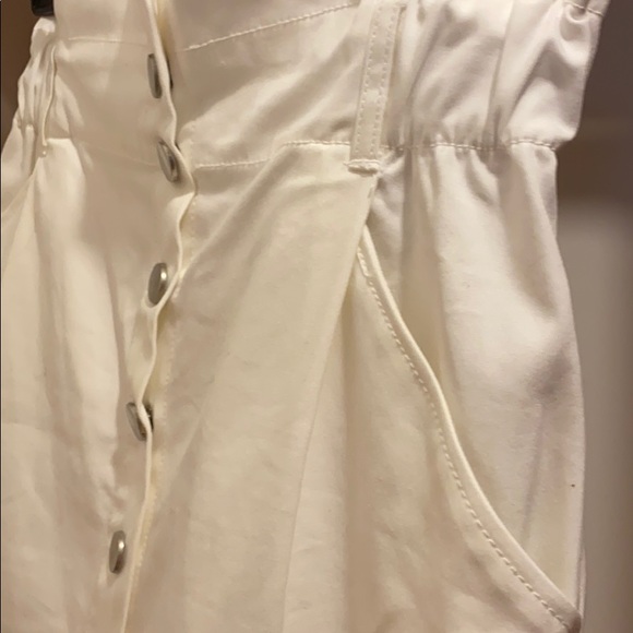 Zara trf Collection | Mini Skirt - Picture 4 of 7